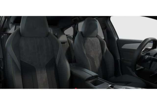 Peugeot 308 (2026) thumbnail 9