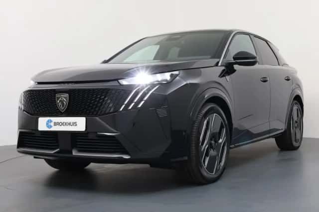 Peugeot e-3008 (2026) thumbnail 1