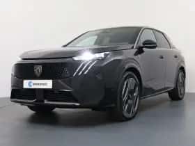 Peugeot e-3008 (2026)