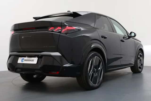 Peugeot e-3008 (2026) thumbnail 2