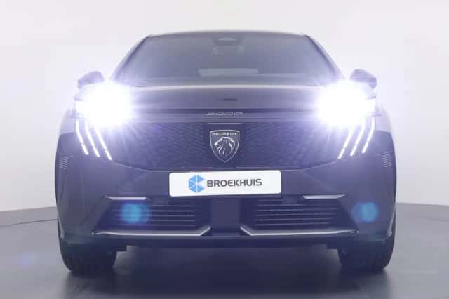 Peugeot e-3008 (2026) thumbnail 5