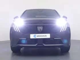 Peugeot e-3008 (2026) thumbnail 5