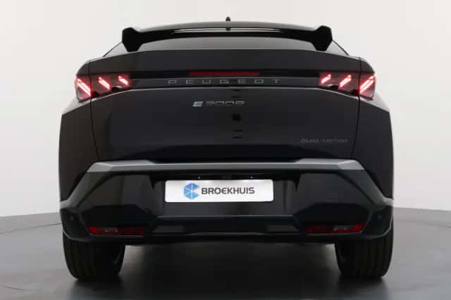 Peugeot e-3008 (2026) thumbnail 6