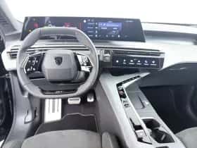 Peugeot e-3008 (2026) thumbnail 7