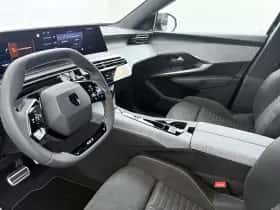 Peugeot e-3008 (2026) thumbnail 8