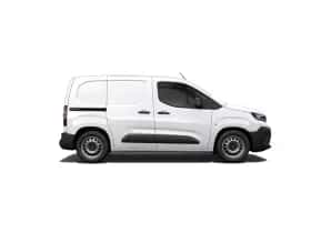 Peugeot Partner (2026) thumbnail 3