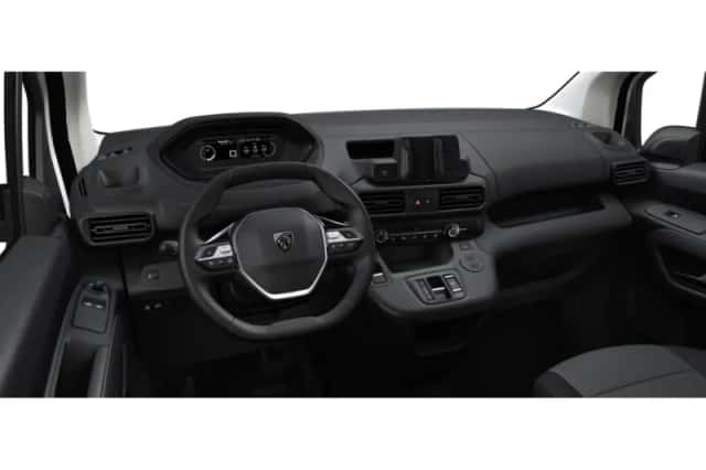 Peugeot Partner (2026) thumbnail 6