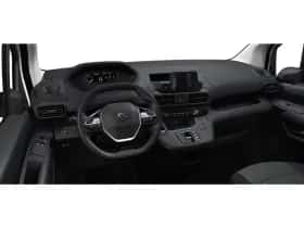 Peugeot Partner (2026) thumbnail 6