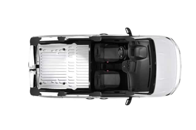 Peugeot Partner (2026) thumbnail 8