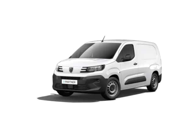 Peugeot Partner (2026) thumbnail 2