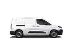 Peugeot Partner (2026) thumbnail 3