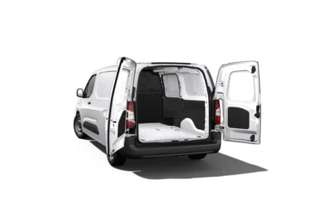 Peugeot Partner (2026) thumbnail 5