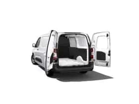 Peugeot Partner (2026) thumbnail 5