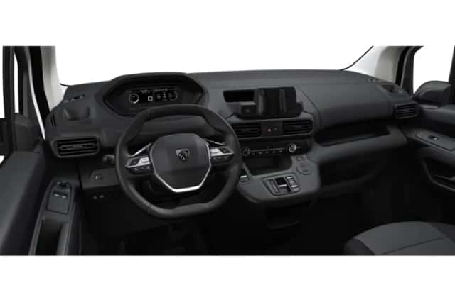 Peugeot Partner (2026) thumbnail 6