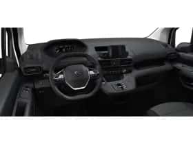 Peugeot Partner (2026) thumbnail 6