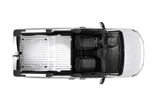 Peugeot Partner (2026) thumbnail 8