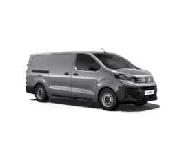 Peugeot Expert (2026)