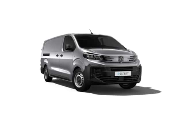 Peugeot Expert (2026) thumbnail 2