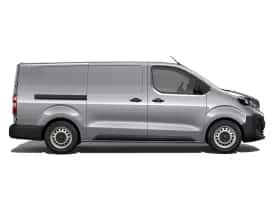 Peugeot Expert (2026) thumbnail 3