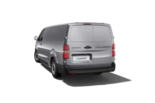 Peugeot Expert (2026) thumbnail 4