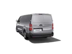 Peugeot Expert (2026) thumbnail 4