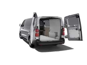 Peugeot Expert (2026) thumbnail 5