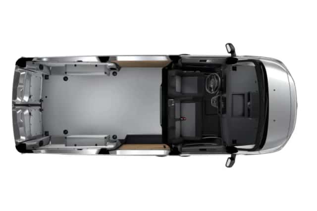 Peugeot Expert (2026) thumbnail 8