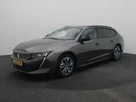 Peugeot 508 (2021) thumbnail 1