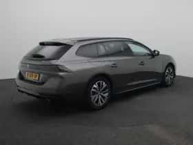 Peugeot 508 (2021) thumbnail 2