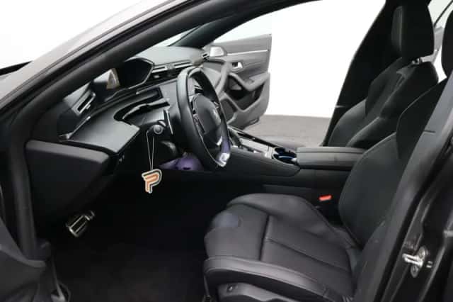 Peugeot 508 (2021) thumbnail 11