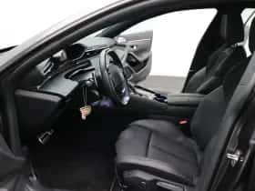 Peugeot 508 (2021) thumbnail 11