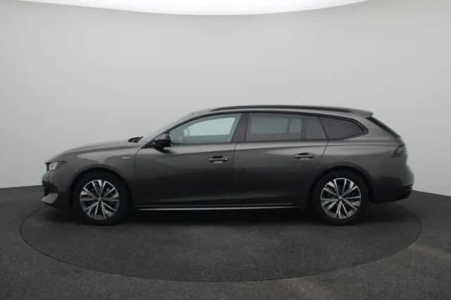 Peugeot 508 (2021) thumbnail 13