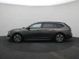 Peugeot 508 (2021) thumbnail 13