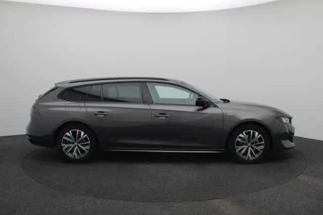 Peugeot 508 (2021) thumbnail 14