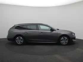 Peugeot 508 (2021) thumbnail 14