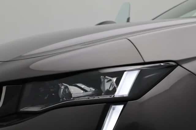 Peugeot 508 (2021) thumbnail 16