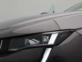 Peugeot 508 (2021) thumbnail 16
