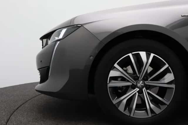 Peugeot 508 (2021) thumbnail 17