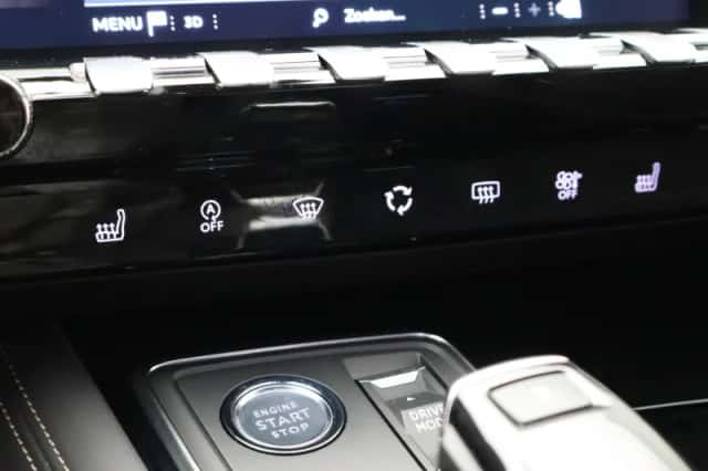 Peugeot 508 (2021) thumbnail 20