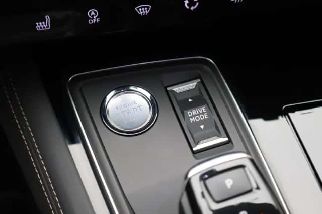 Peugeot 508 (2021) thumbnail 21