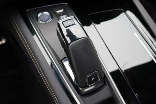 Peugeot 508 (2021) thumbnail 22