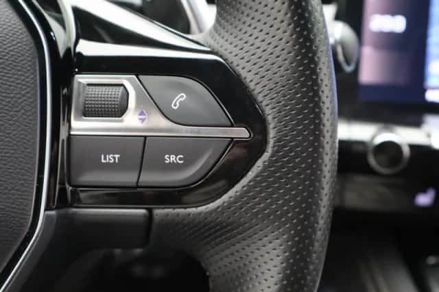 Peugeot 508 (2021) thumbnail 24