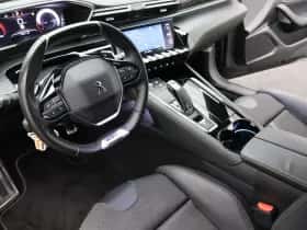 Peugeot 508 (2021) thumbnail 26