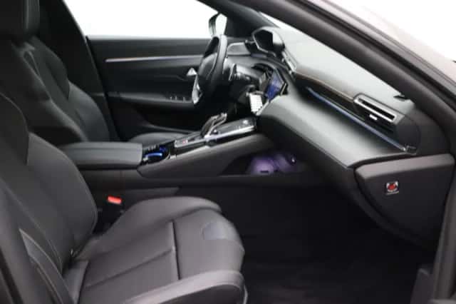 Peugeot 508 (2021) thumbnail 27