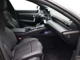 Peugeot 508 (2021) thumbnail 27