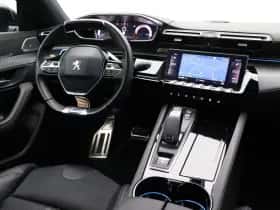Peugeot 508 (2021) thumbnail 28