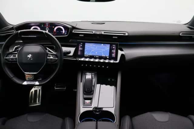 Peugeot 508 (2021) thumbnail 29