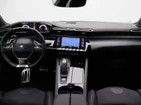 Peugeot 508 (2021) thumbnail 29