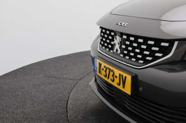 Peugeot 508 (2021) thumbnail 32