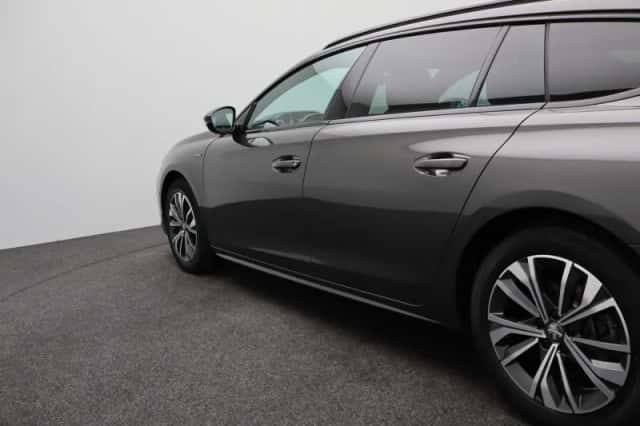Peugeot 508 (2021) thumbnail 33